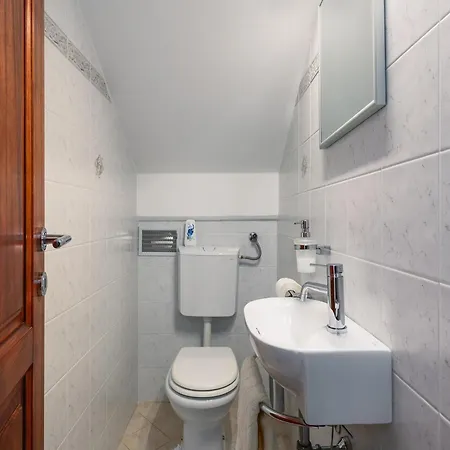 Premium Silvia Ii With Private Pool Apartment Ferenci
